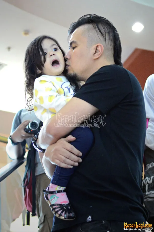 Ahmad Dhani