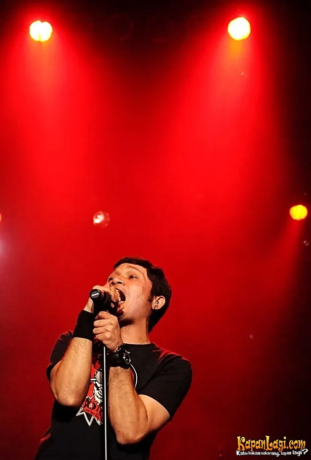 andra and the backbone