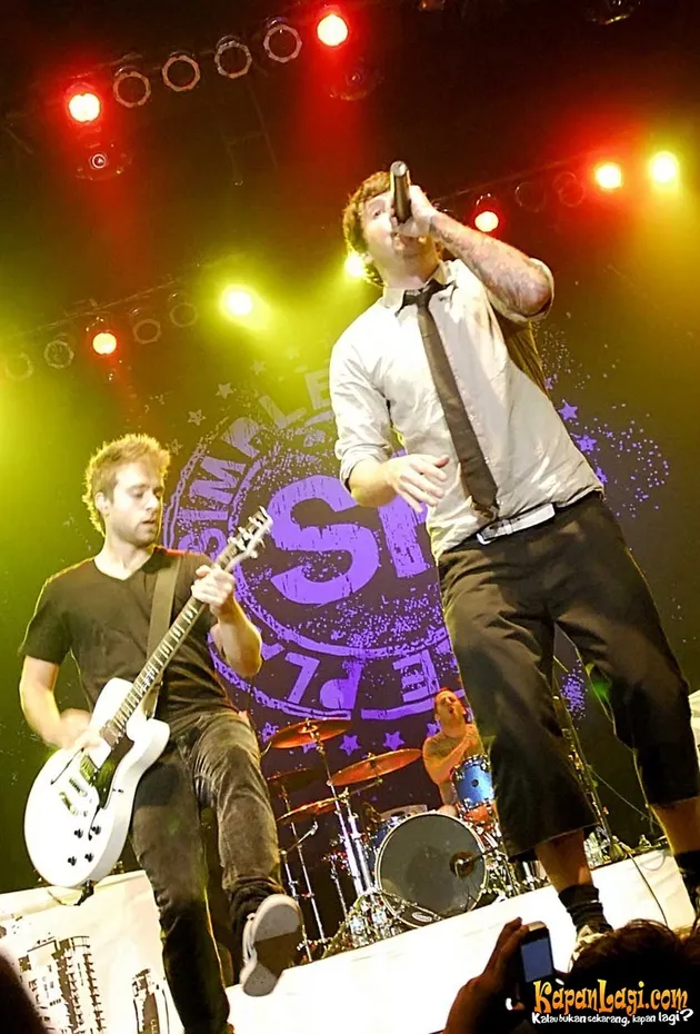 simple plan