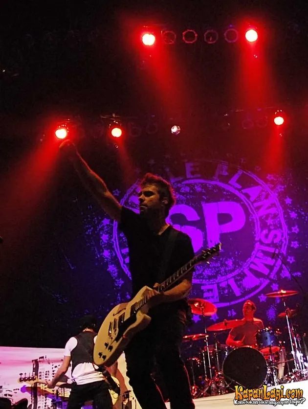 simple plan