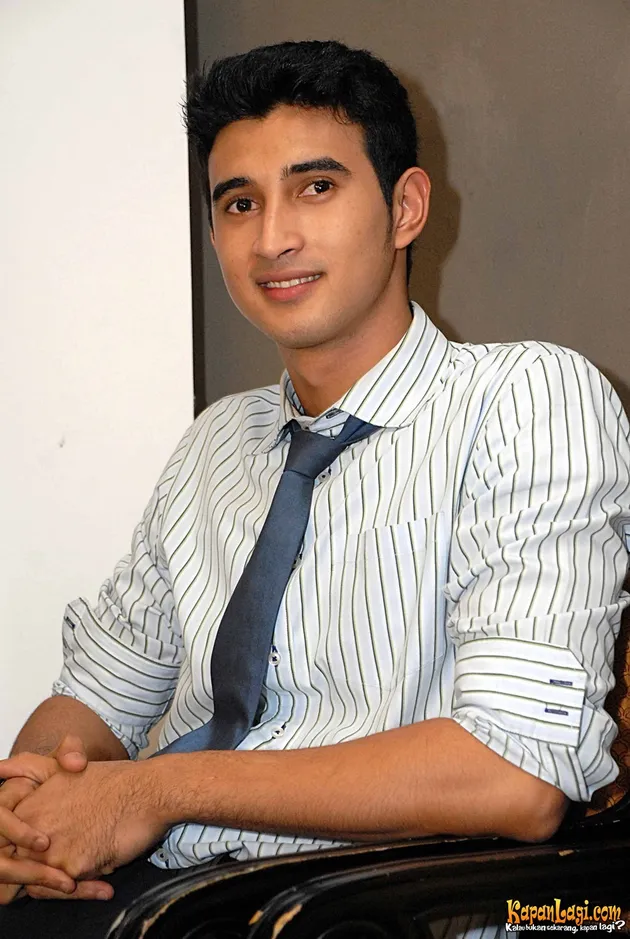 ali syakieb