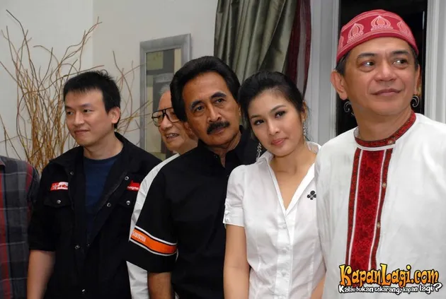 drama elang