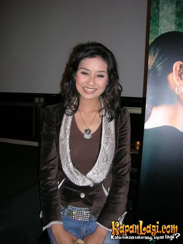\'JANGAN CURI HATIKU\'