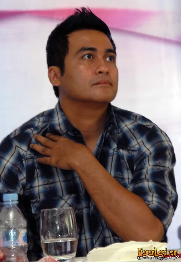 adjie pangestu