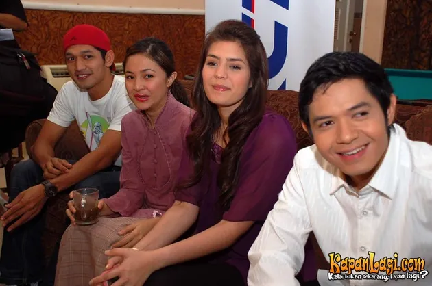 SINETRON RELIGI RCTI - KapanLagi.com