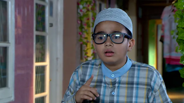 SINETRON SI CEMONG EPISODE 2 - CEMONG DAN AMEL TERTUKAR 