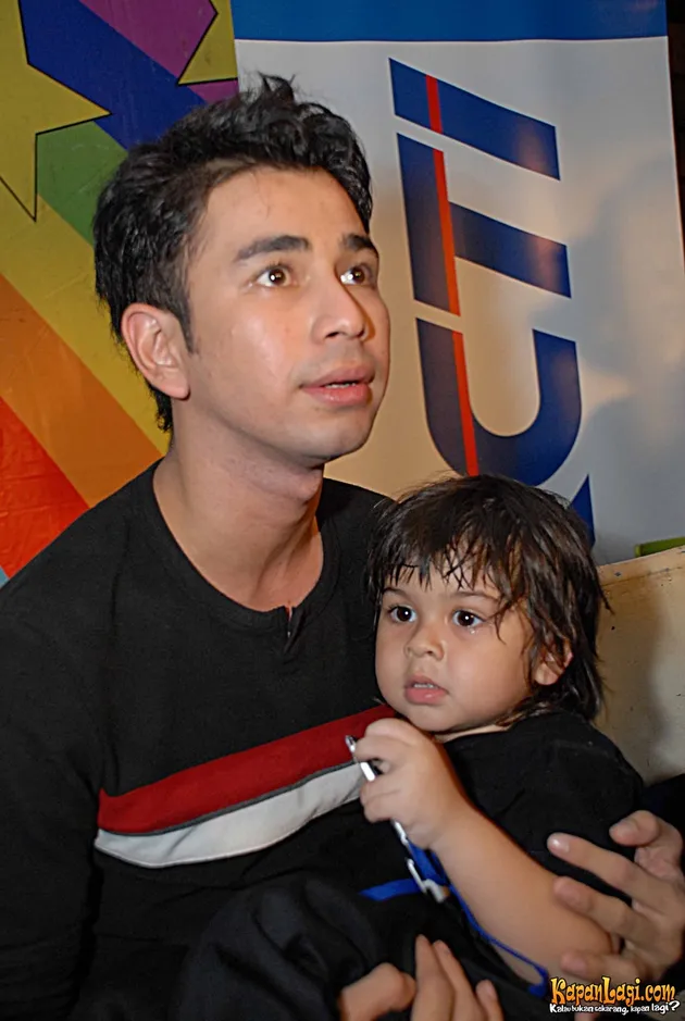 sinetron tarzan cilik