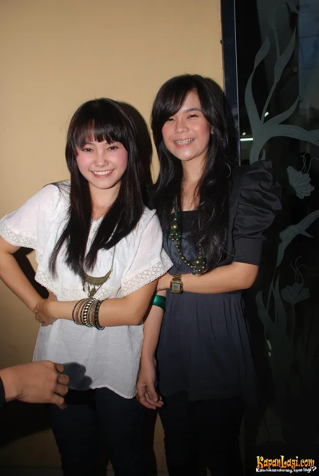 Sinta dan Jojo