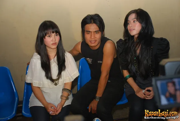 Sinta dan Jojo