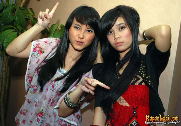 Sinta dan Jojo