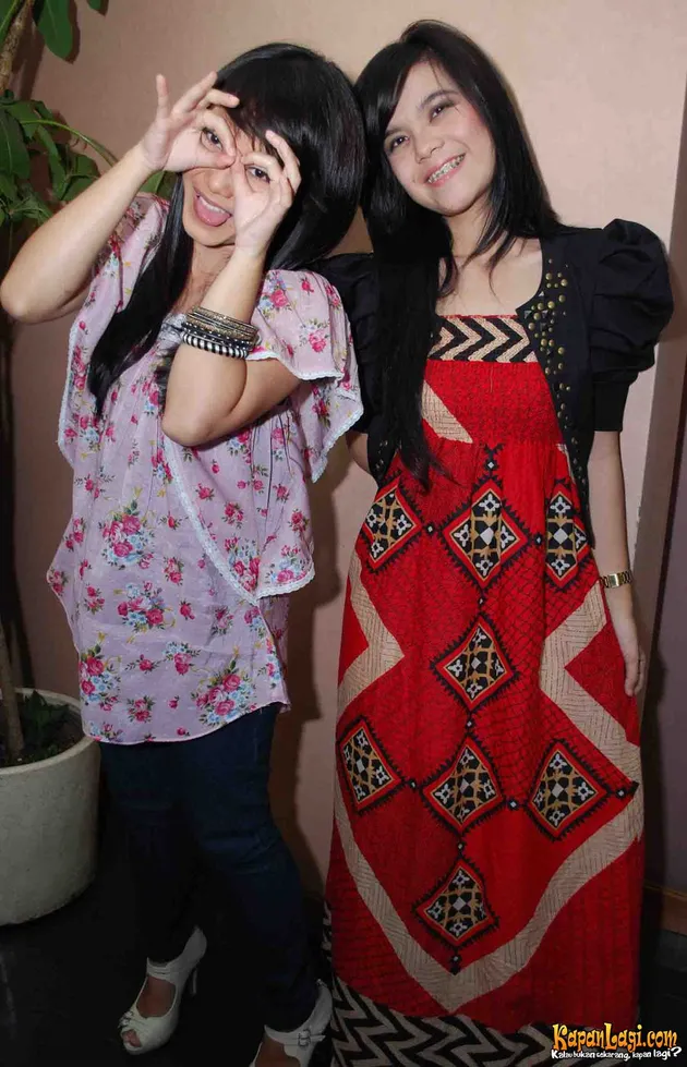 Sinta dan Jojo