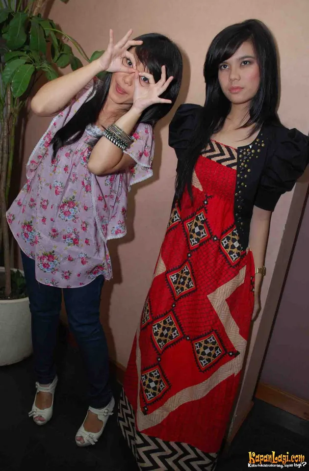 Sinta dan Jojo