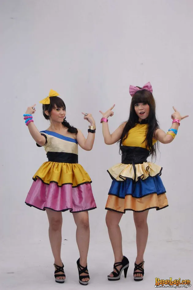Sinta dan Jojo