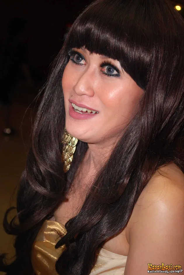 Sisca Dewi