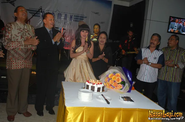 Sisca Dewi