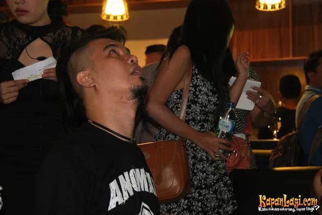 Anang Karaoke