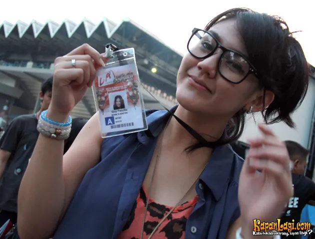 Java Soulnation 2011