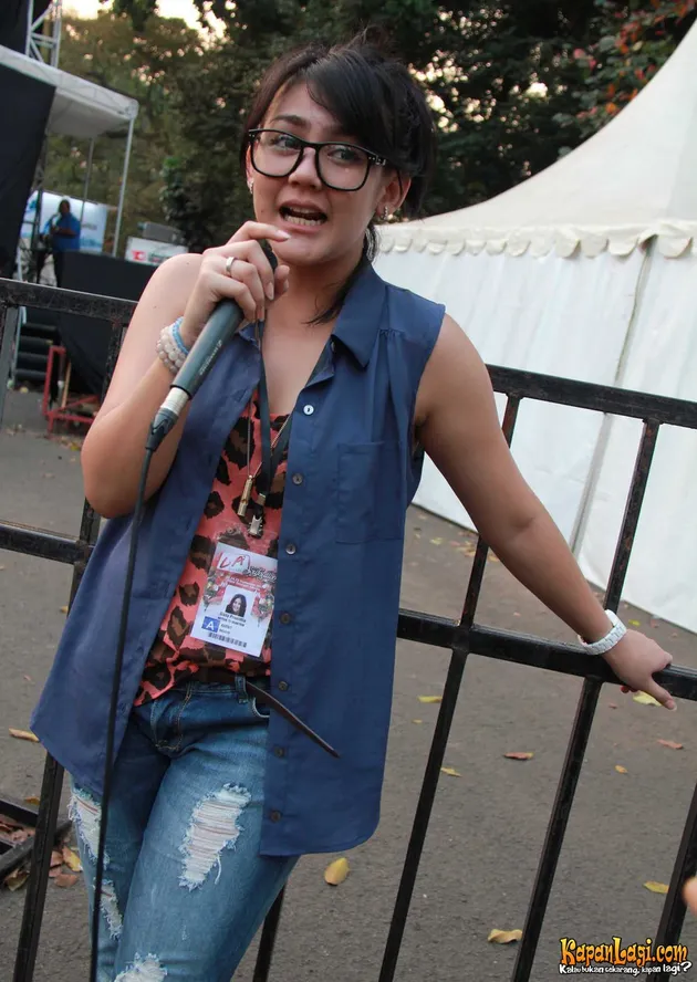 Java Soulnation 2011