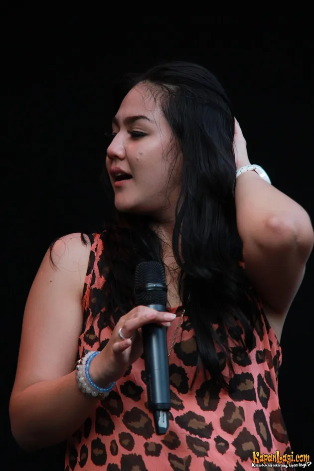 Java Soulnation 2011