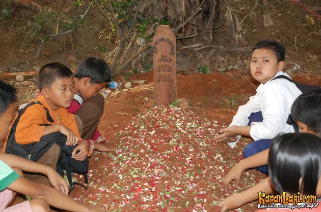 mbah surip