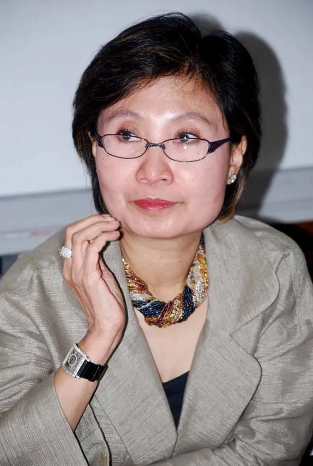 Lelyana Santoso