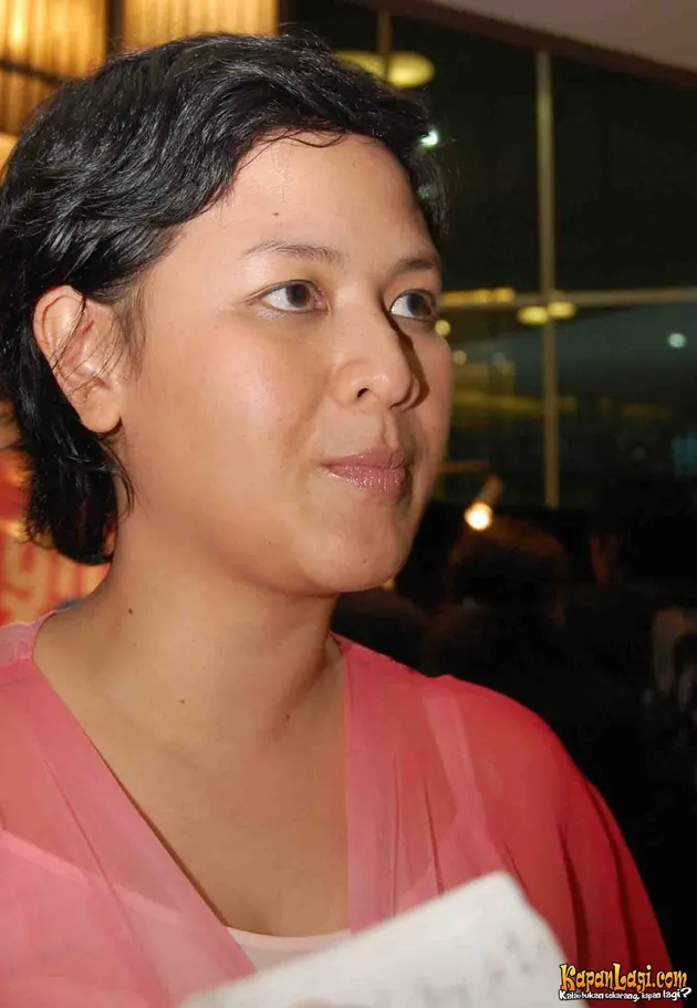 Sita Nursanti
