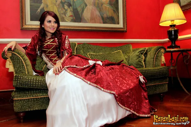 Siti Liza