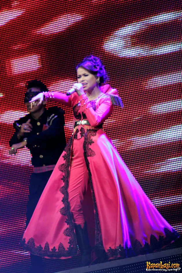Siti Liza Abang None