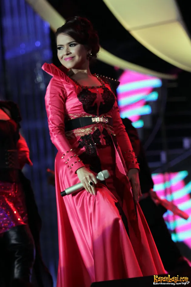 Siti Liza Abang None