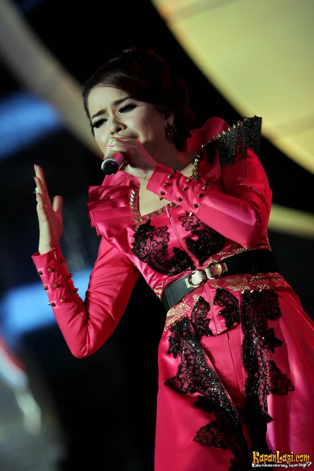 Siti Liza Abang None