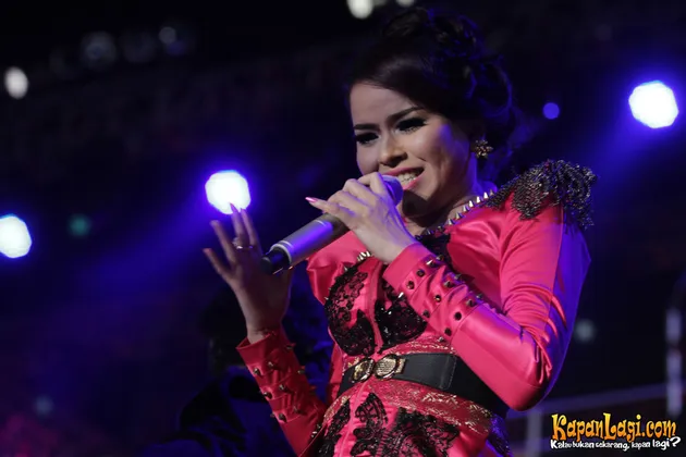 Siti Liza Abang None