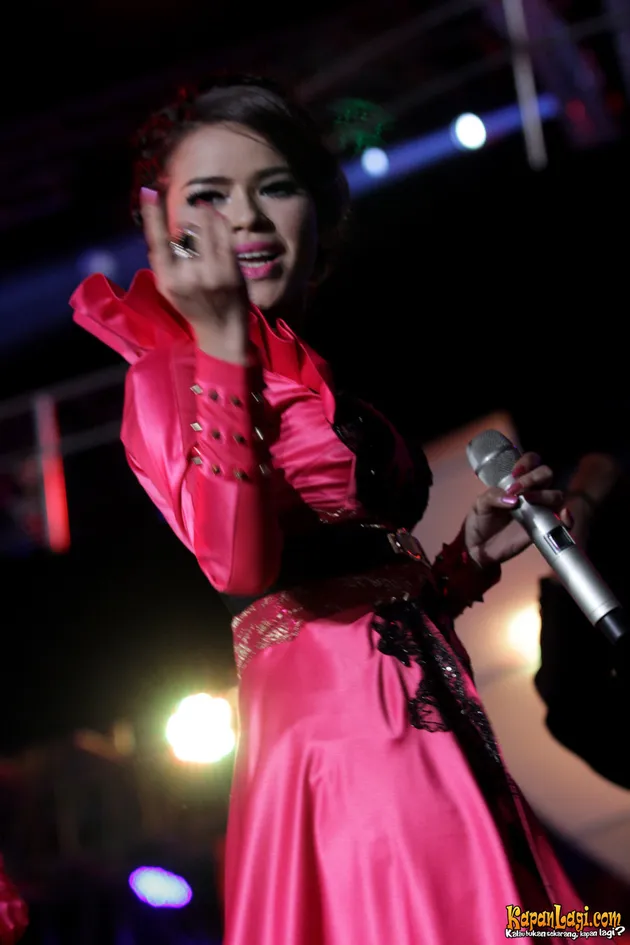 Siti Liza Abang None