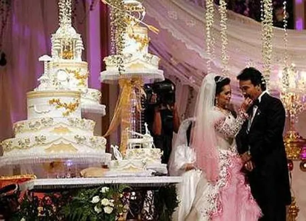 Siti Nurhaliza dan Datuk K