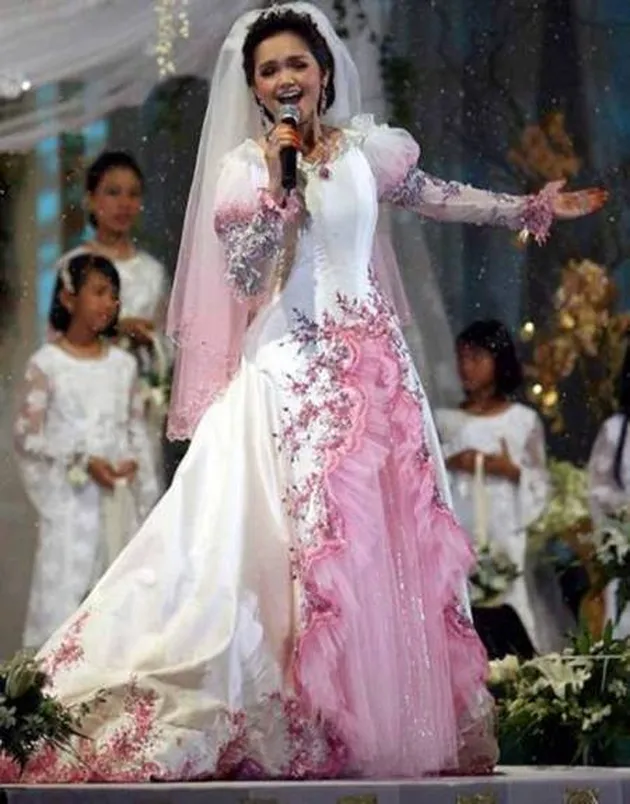 Siti Nurhaliza dan Datuk K