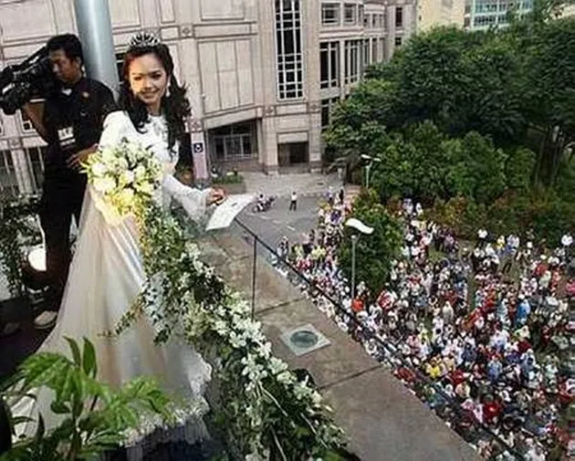 Siti Nurhaliza dan Datuk K