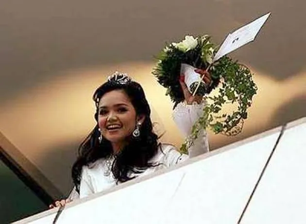 Siti Nurhaliza dan Datuk K