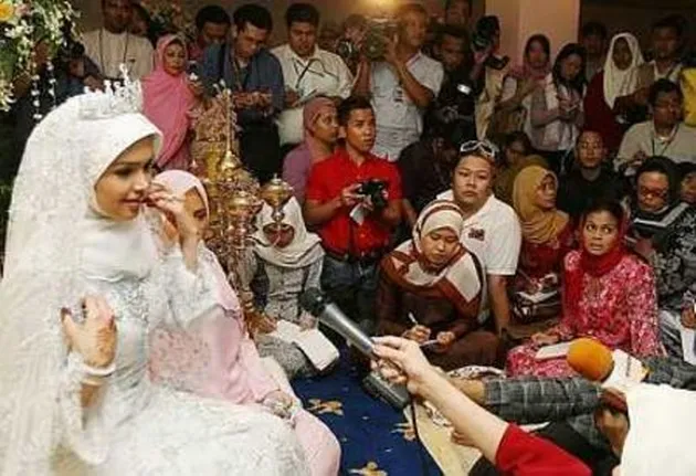 Siti Nurhaliza dan Datuk K
