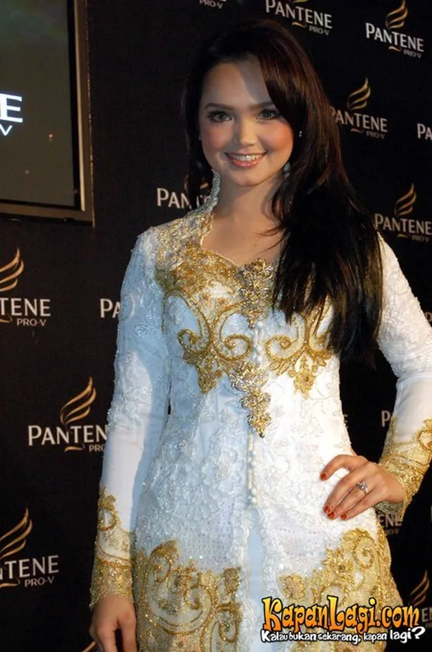 Siti Nurhaliza