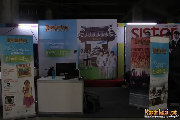 SS4 INA Super Junior 