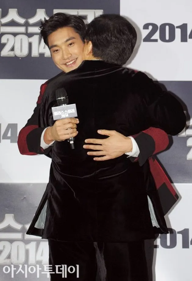 Choi Siwon