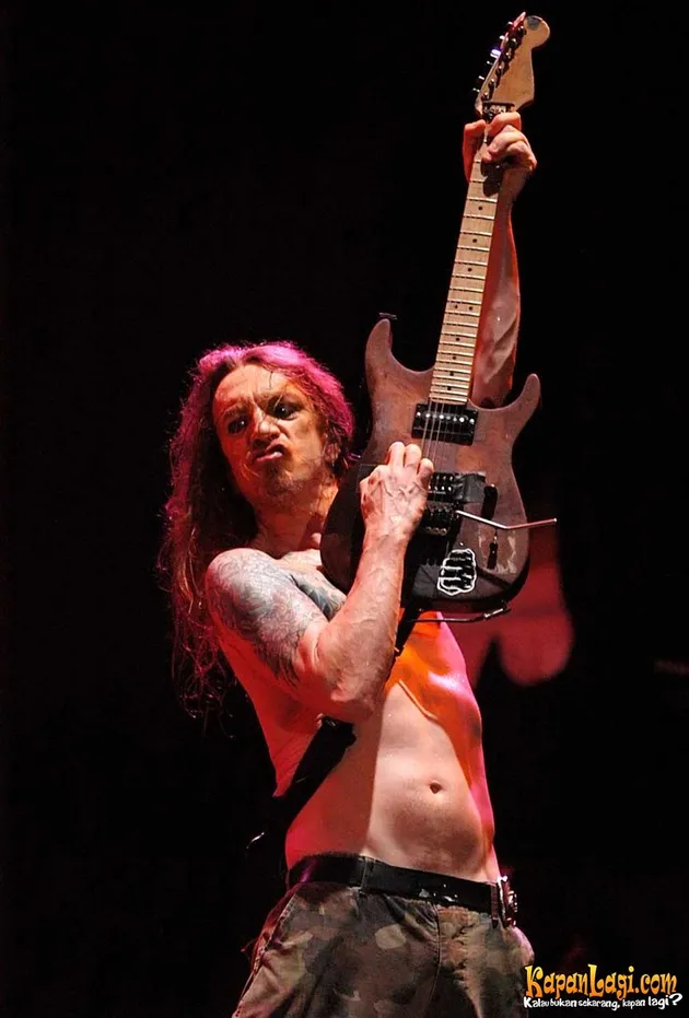 skid row