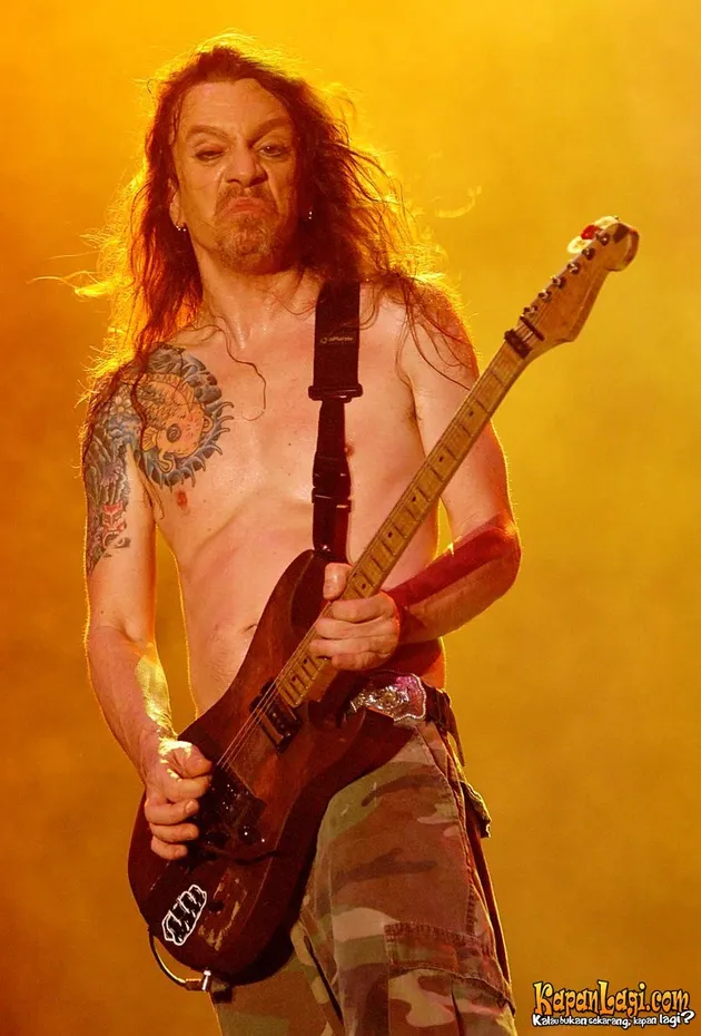 skid row