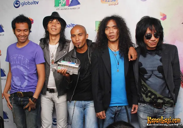 slank