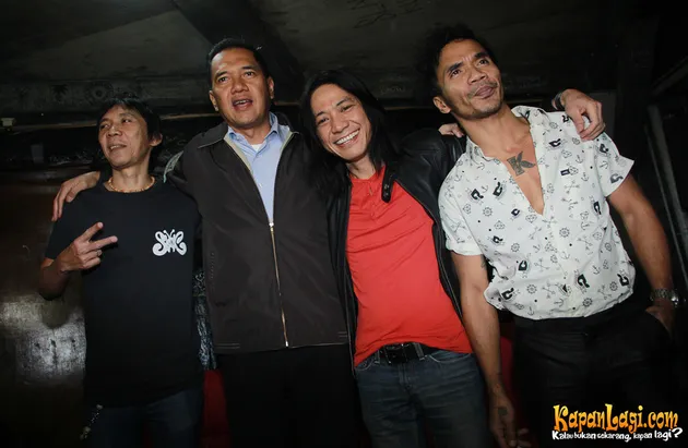 Sampai jumpa di konser ultah Slank!