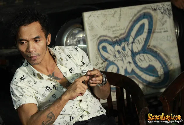 Rencananya Slank akan menggelar konser di luar negeri.