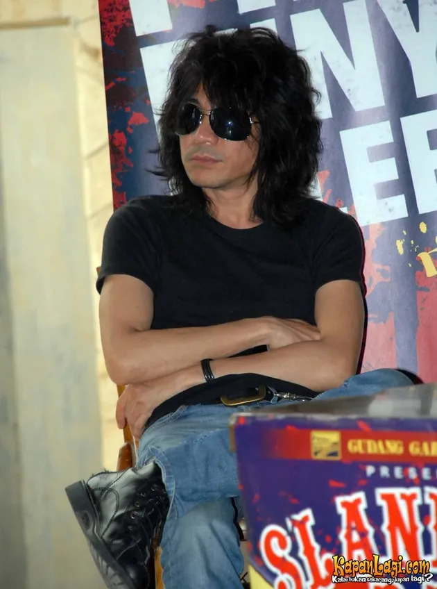 abdee slank