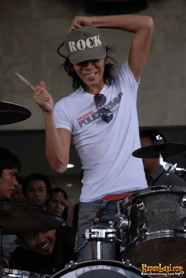 slank