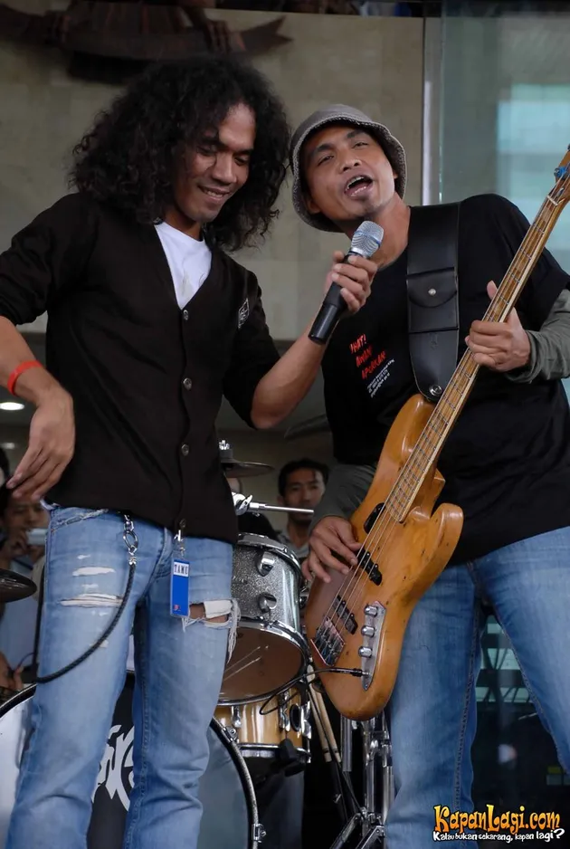 slank