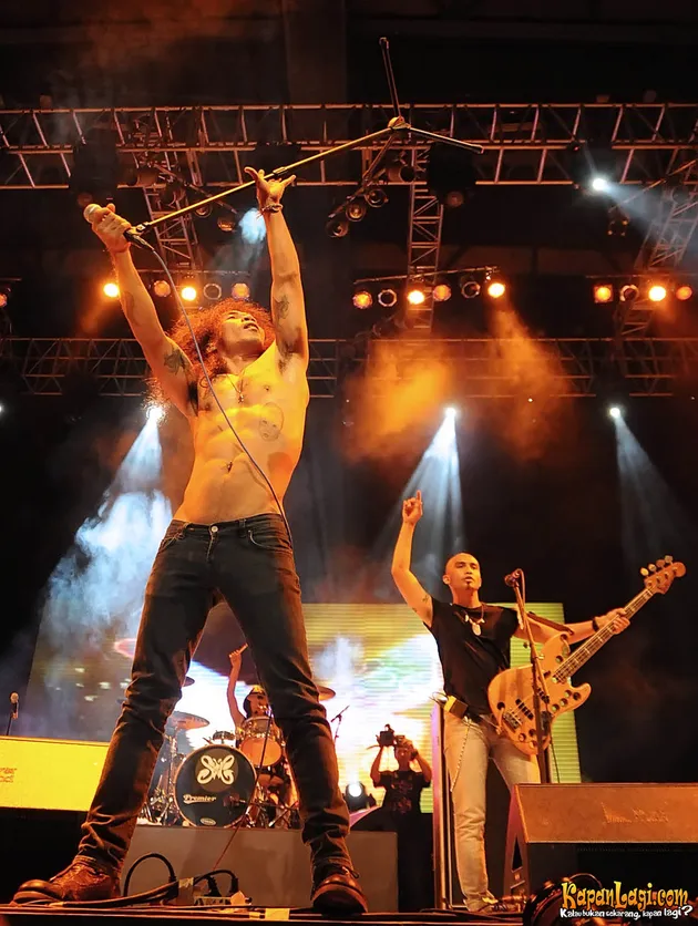 Slank