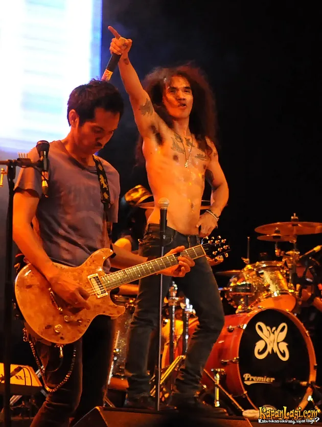 Slank